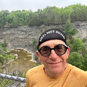 Fundraising Page: David Wean